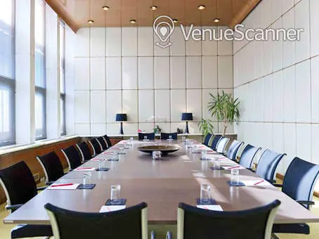 101, Regus Edinburgh St Andrew Square photo #1