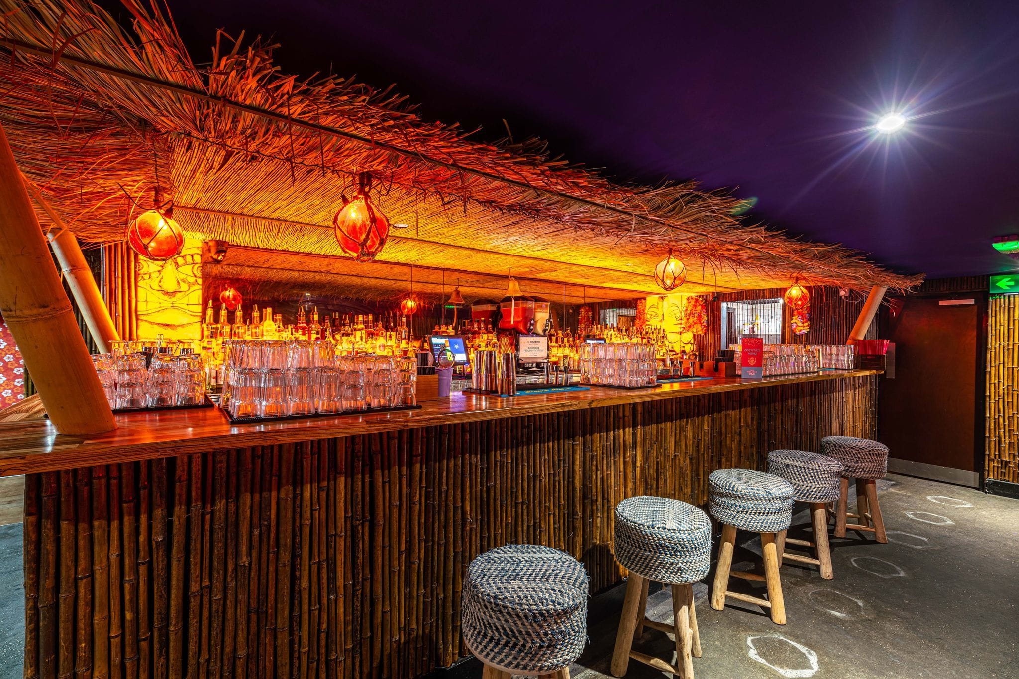 Photo of Tiki Hideaway Liverpool, Surfer's Cove