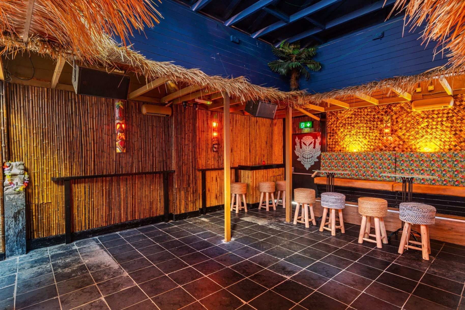 Photo of Tiki Hideaway Liverpool, Surfer's Cove