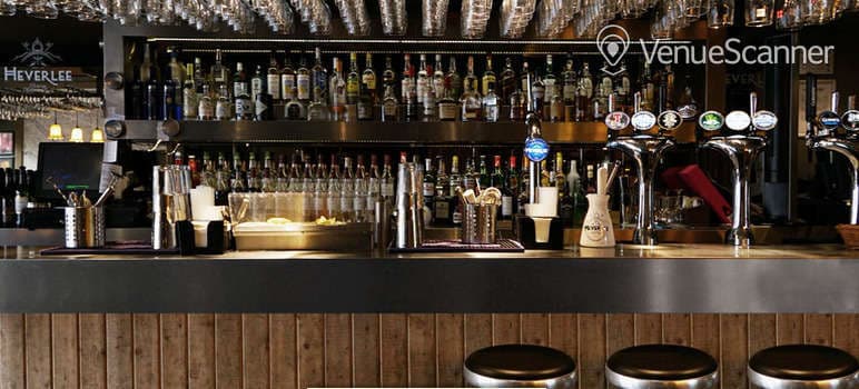 Restaurant, The Bungo photo #2