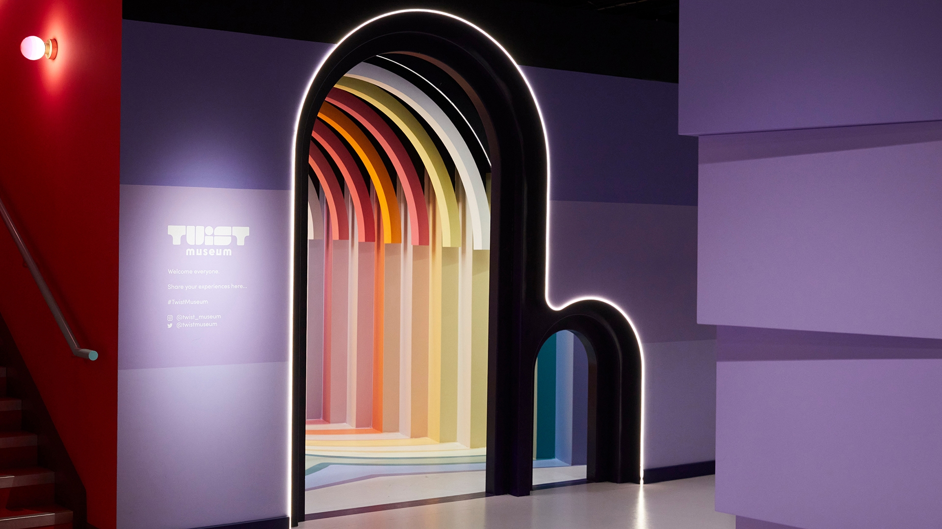 Photo of Twist Museum, Half Venue Hire