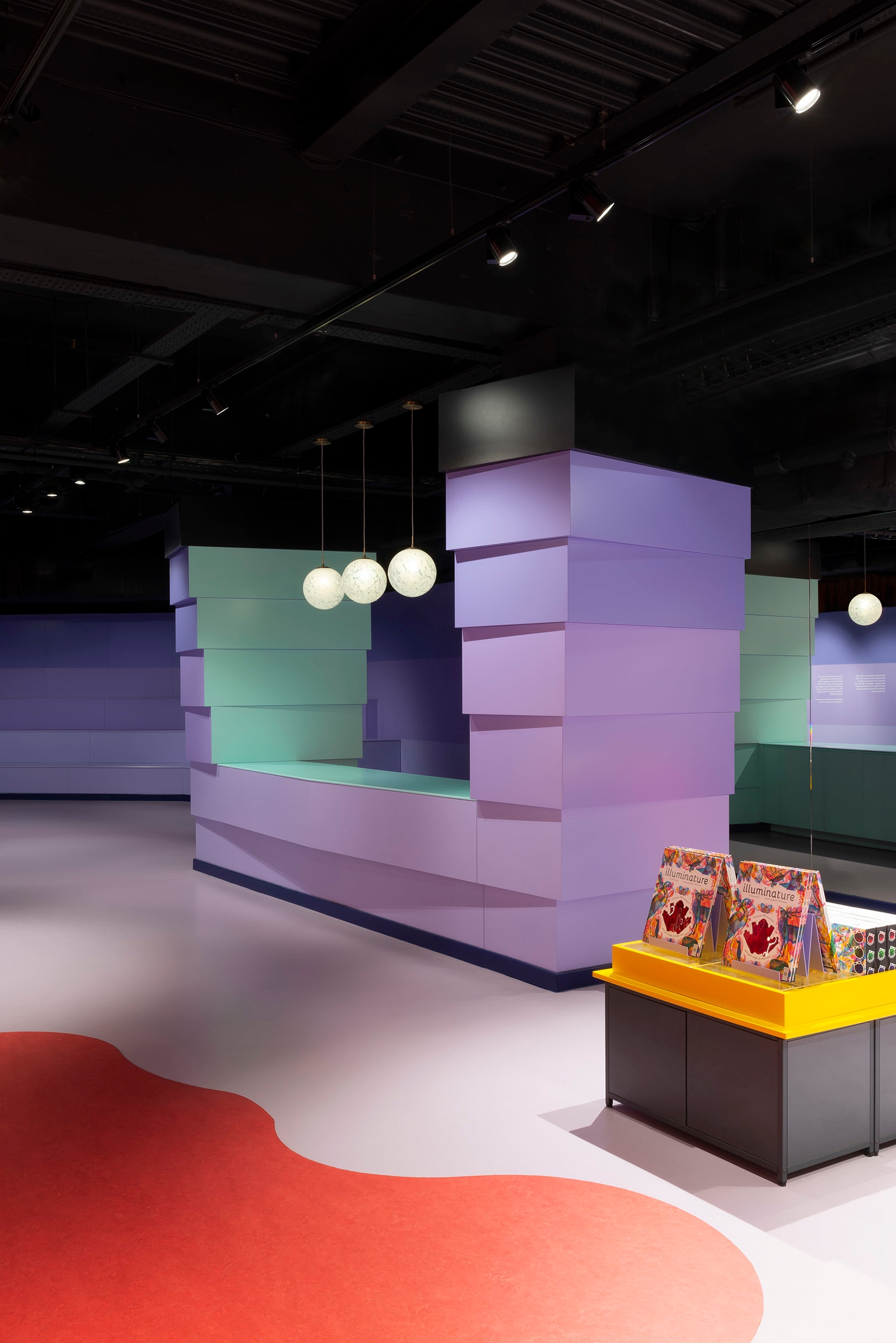 Photo of Twist Museum, Half Venue Hire