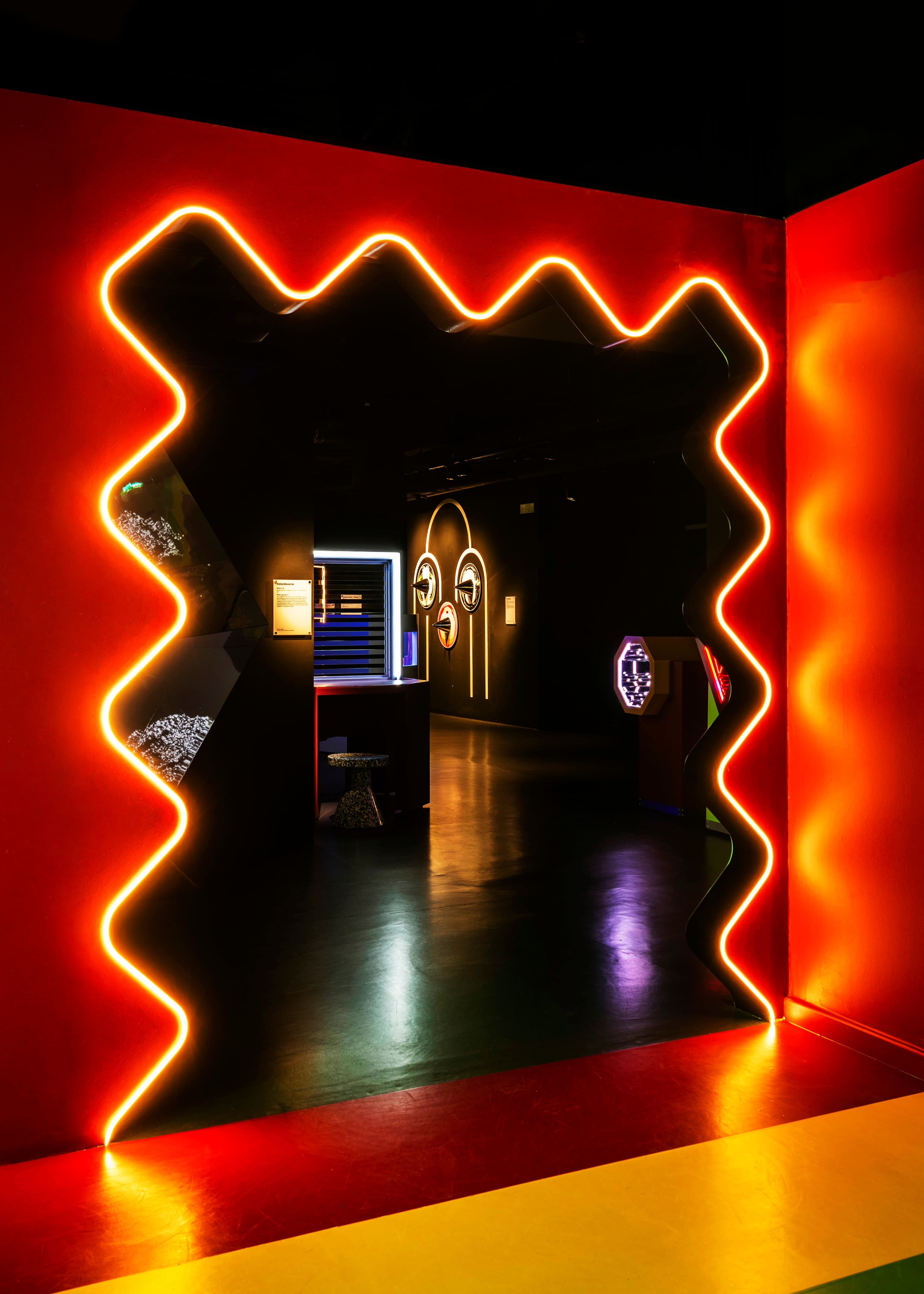 Full Venue Hire, Twist Museum photo #3