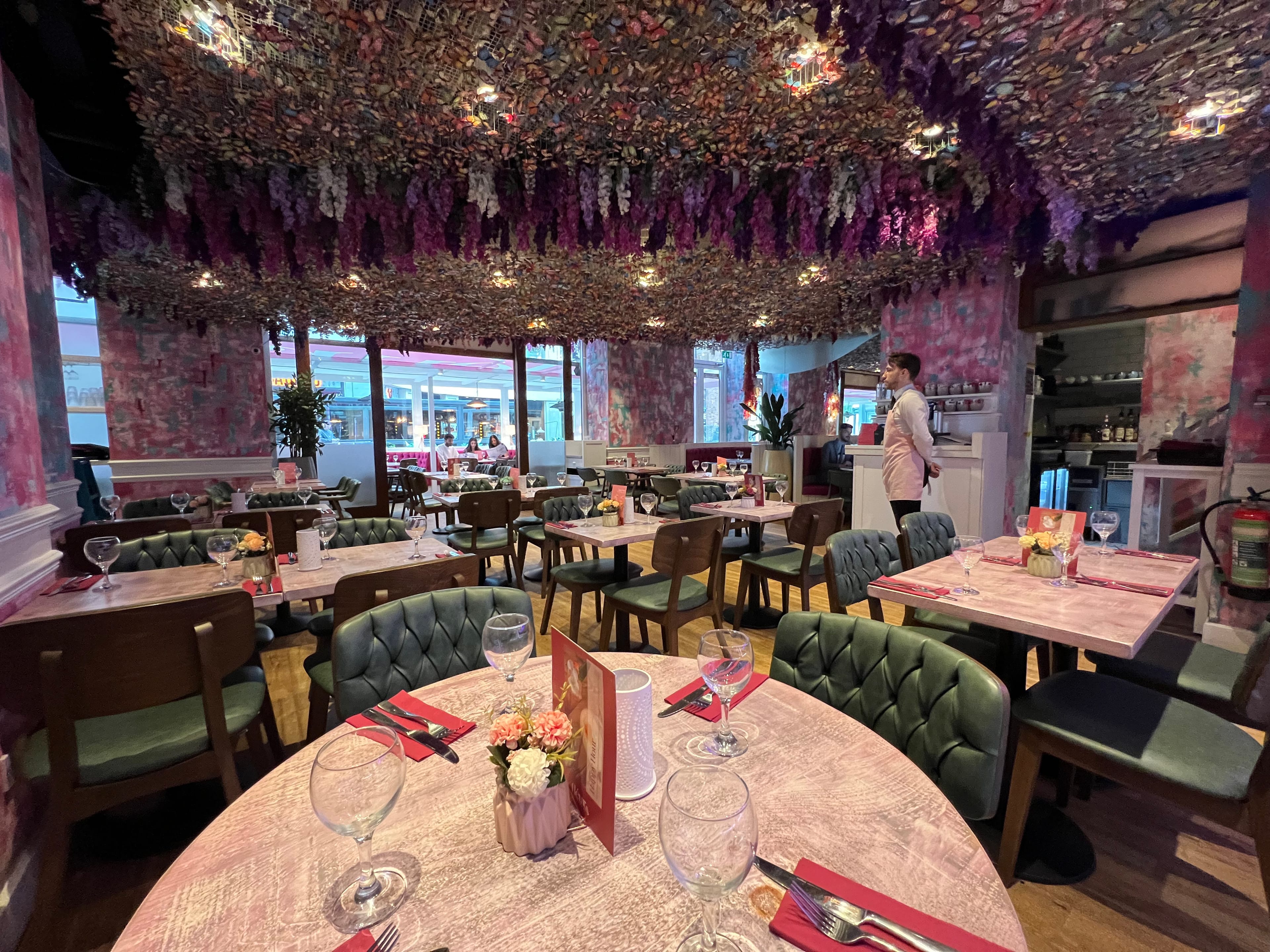 Photo of Fleur Restaurant, Exclusive Hire (Restaurant & Terrace Area)