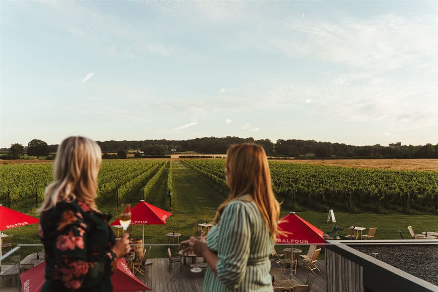 Balfour Winery photo #2