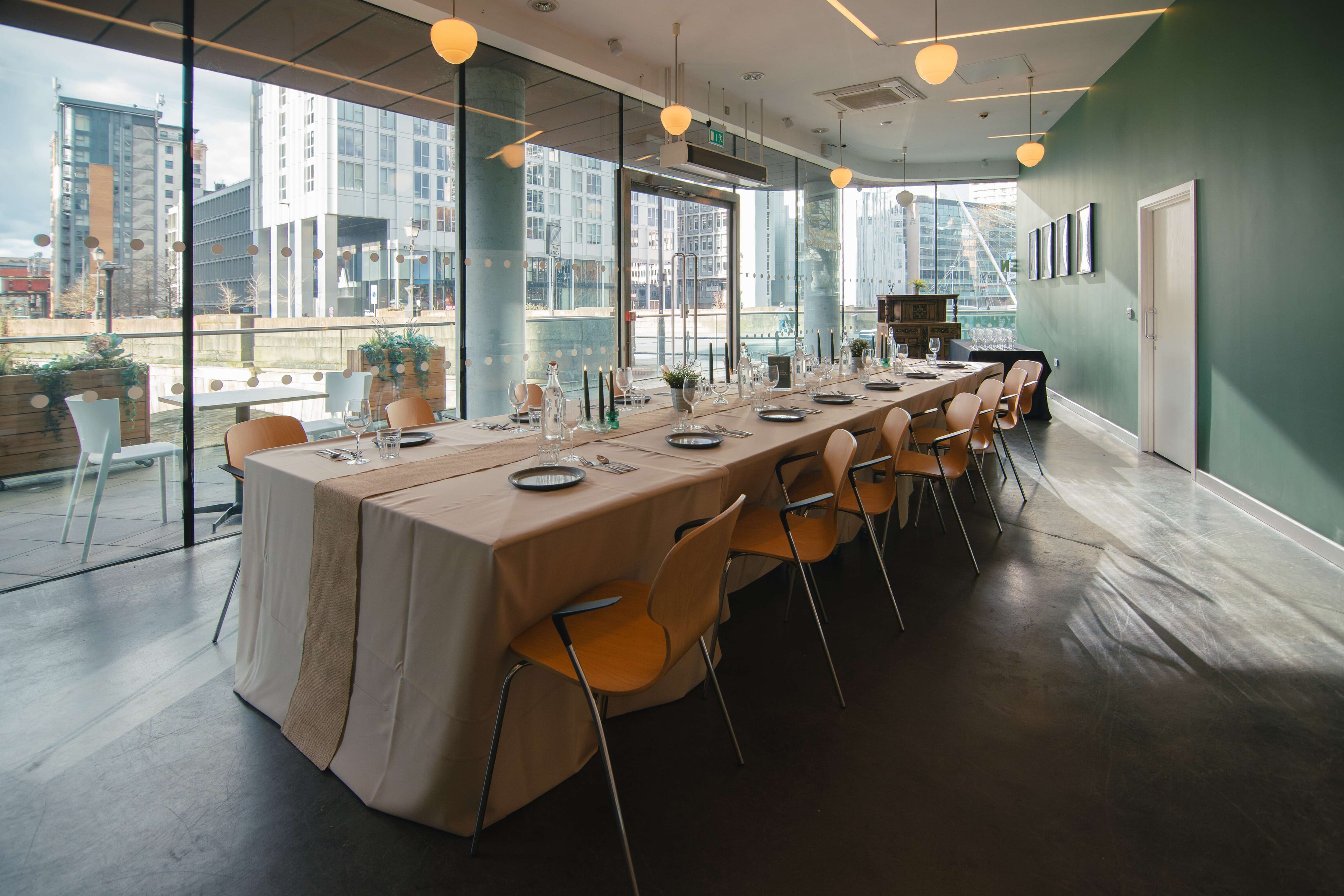 Photo of People’s History Museum, Riverside Room