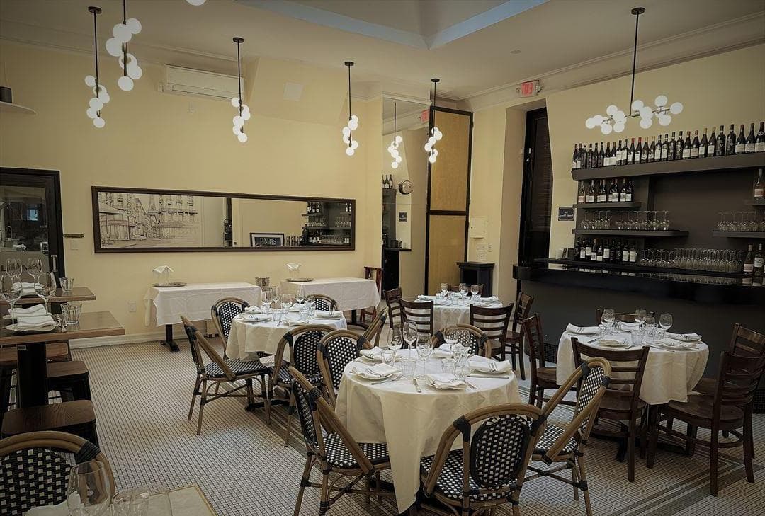 Party Room, Brasserie Le Mistral photo #1