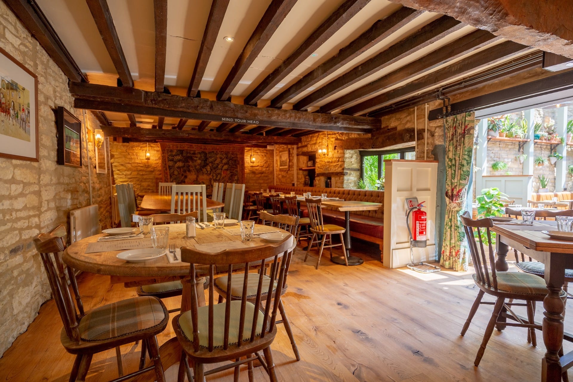 Photo of The Chequers