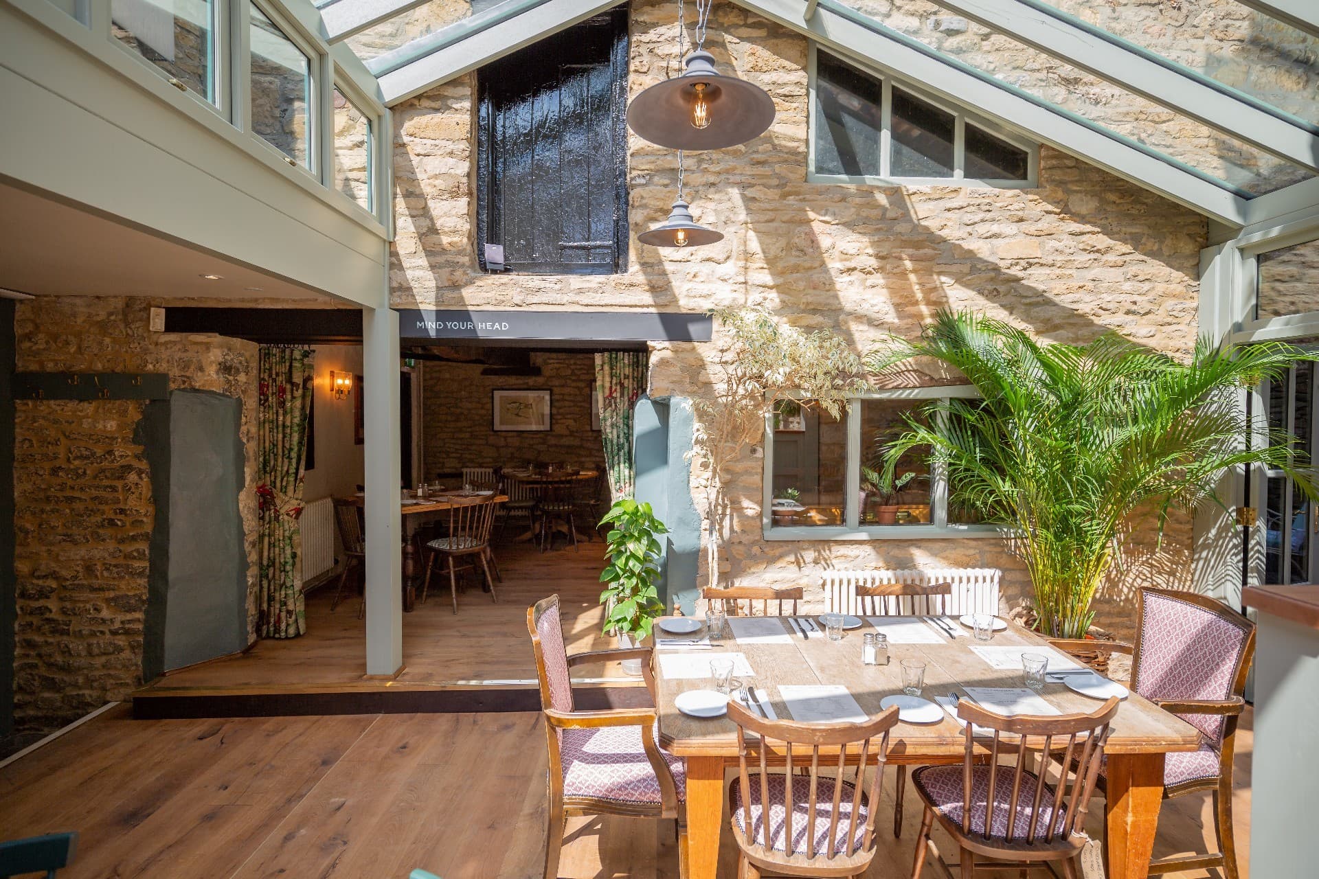 The Chequers, The Barn, undefined photo #7