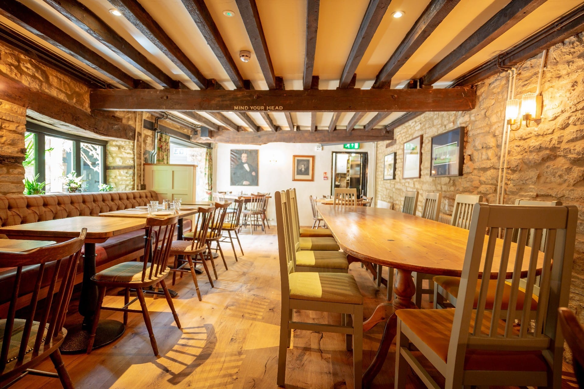 Photo of The Chequers