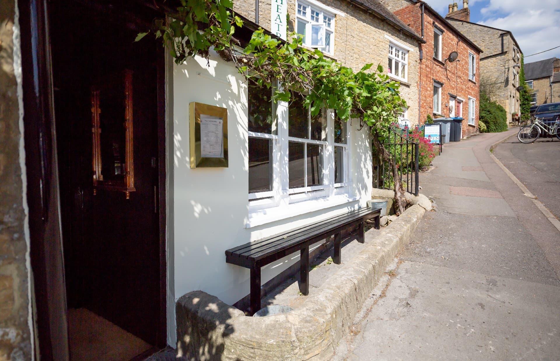 The Chequers, The Barn, undefined photo #11