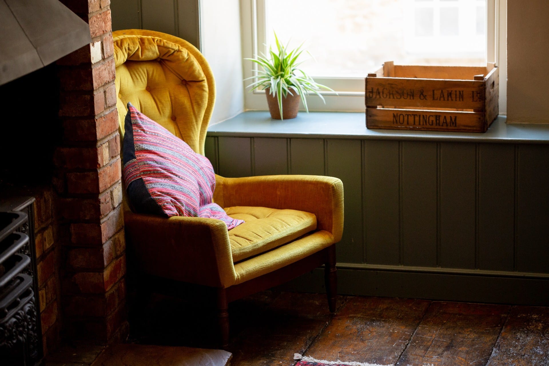 Photo of The Chequers