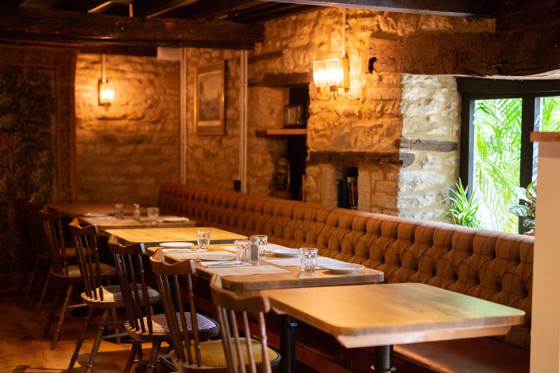The Chequers, The Barn, undefined photo #8