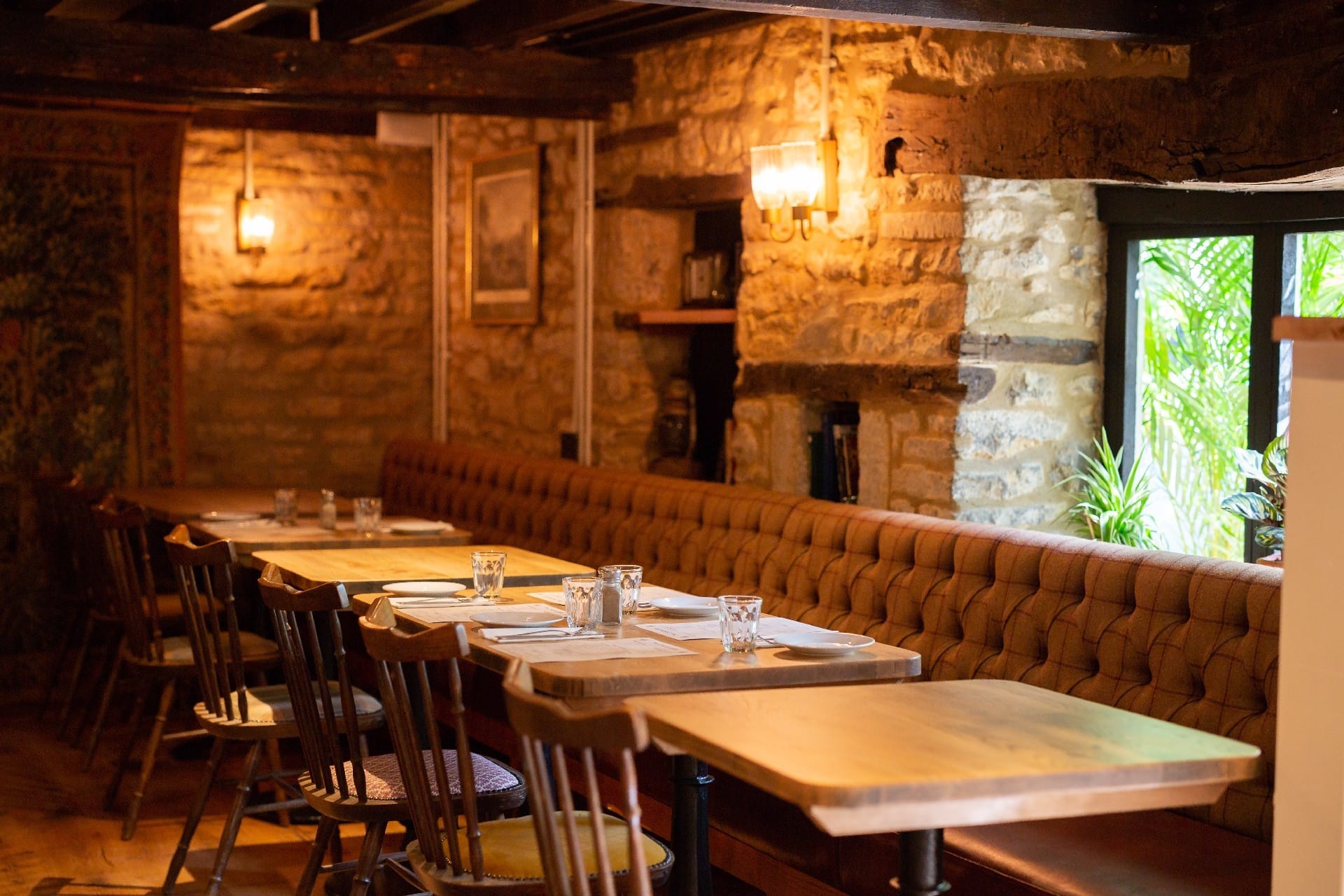 Photo of The Chequers