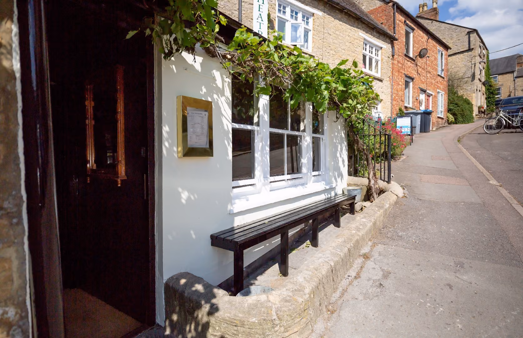 The Barn, The Chequers photo #11