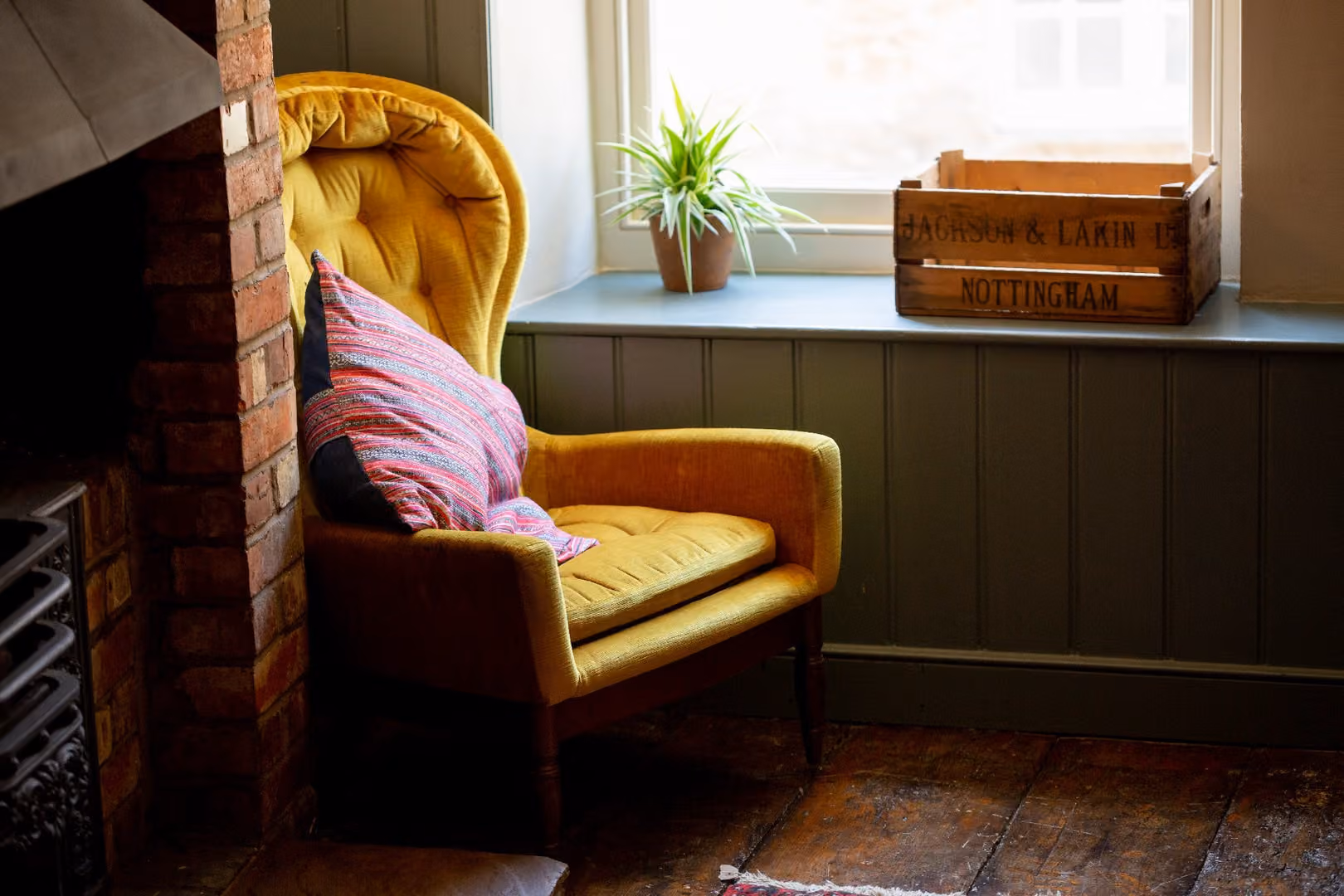 The Barn, The Chequers photo #1