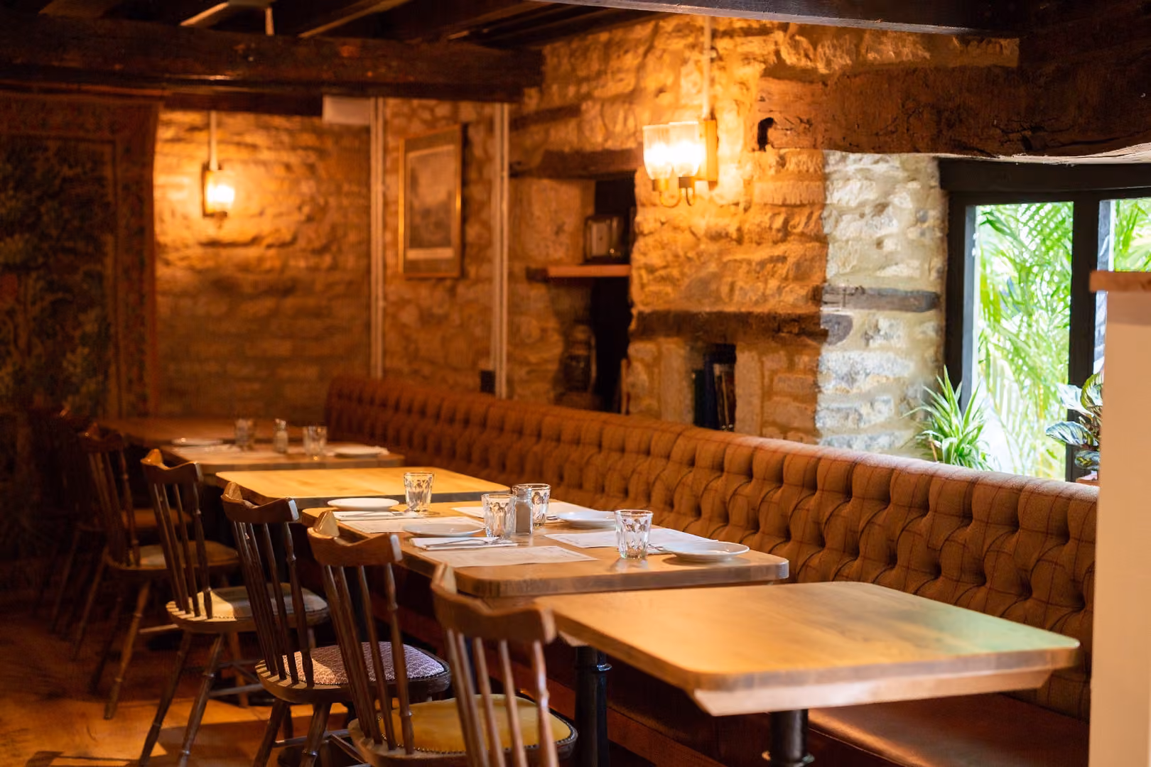 The Barn, The Chequers photo #8