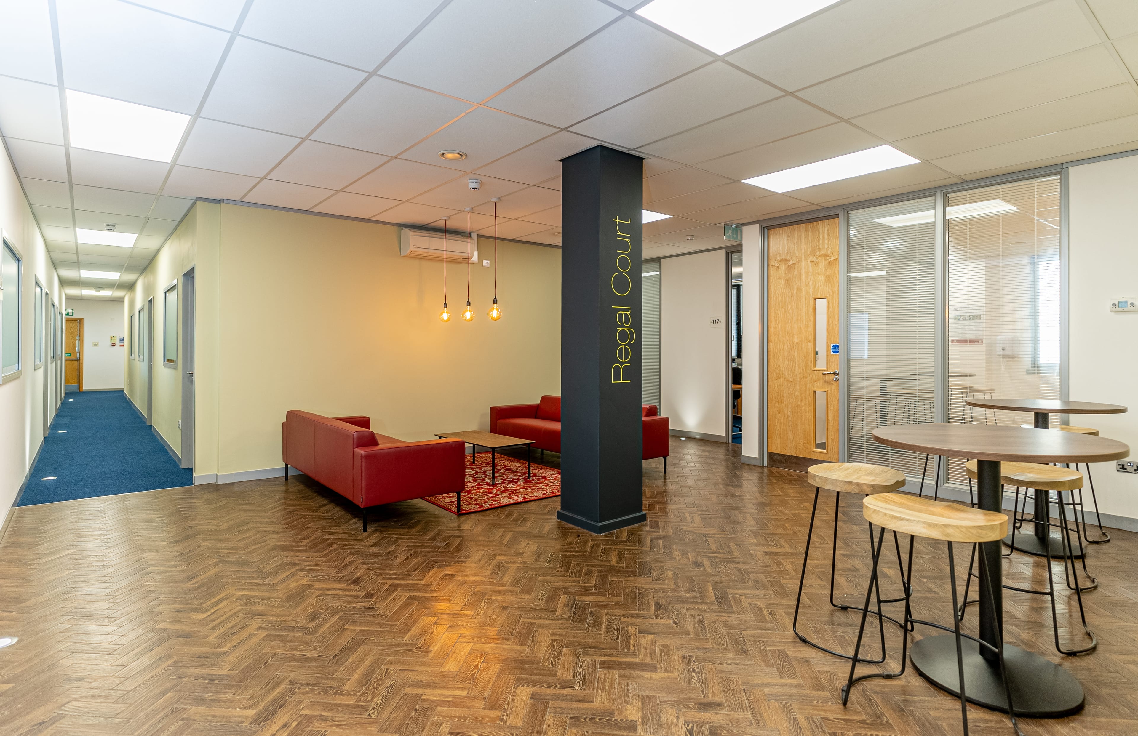 Photo of Regal Court Business Centre, Dali Suite