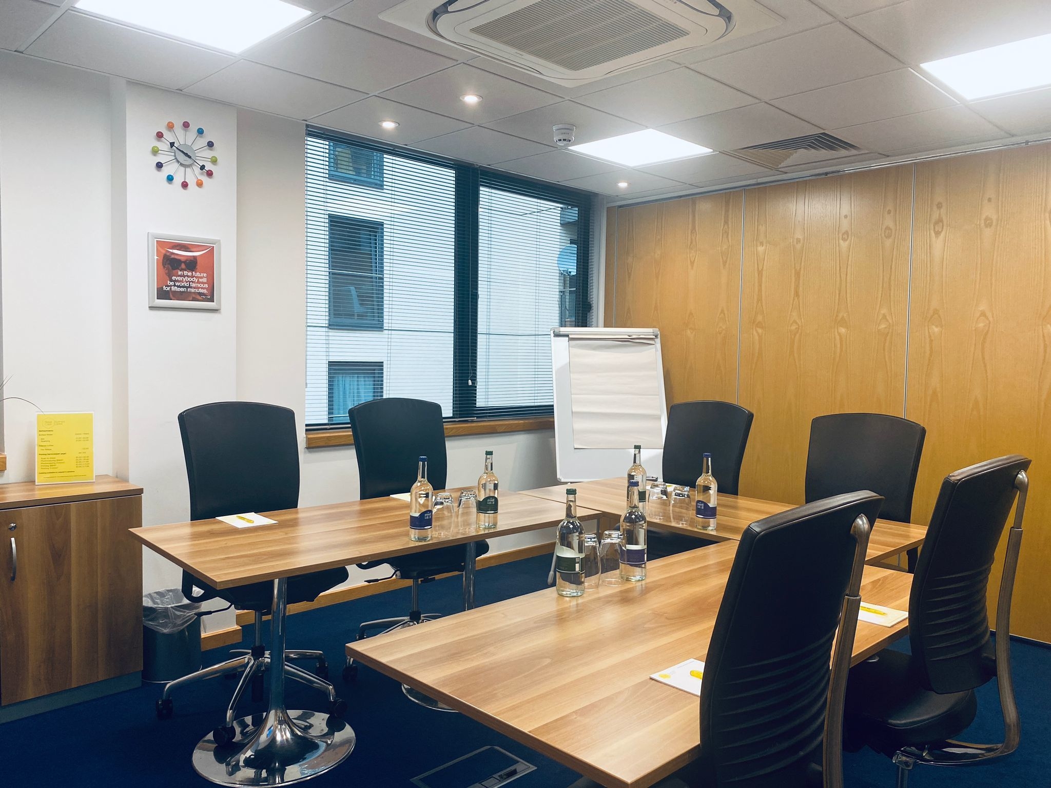 Photo of Regal Court Business Centre, Warhol