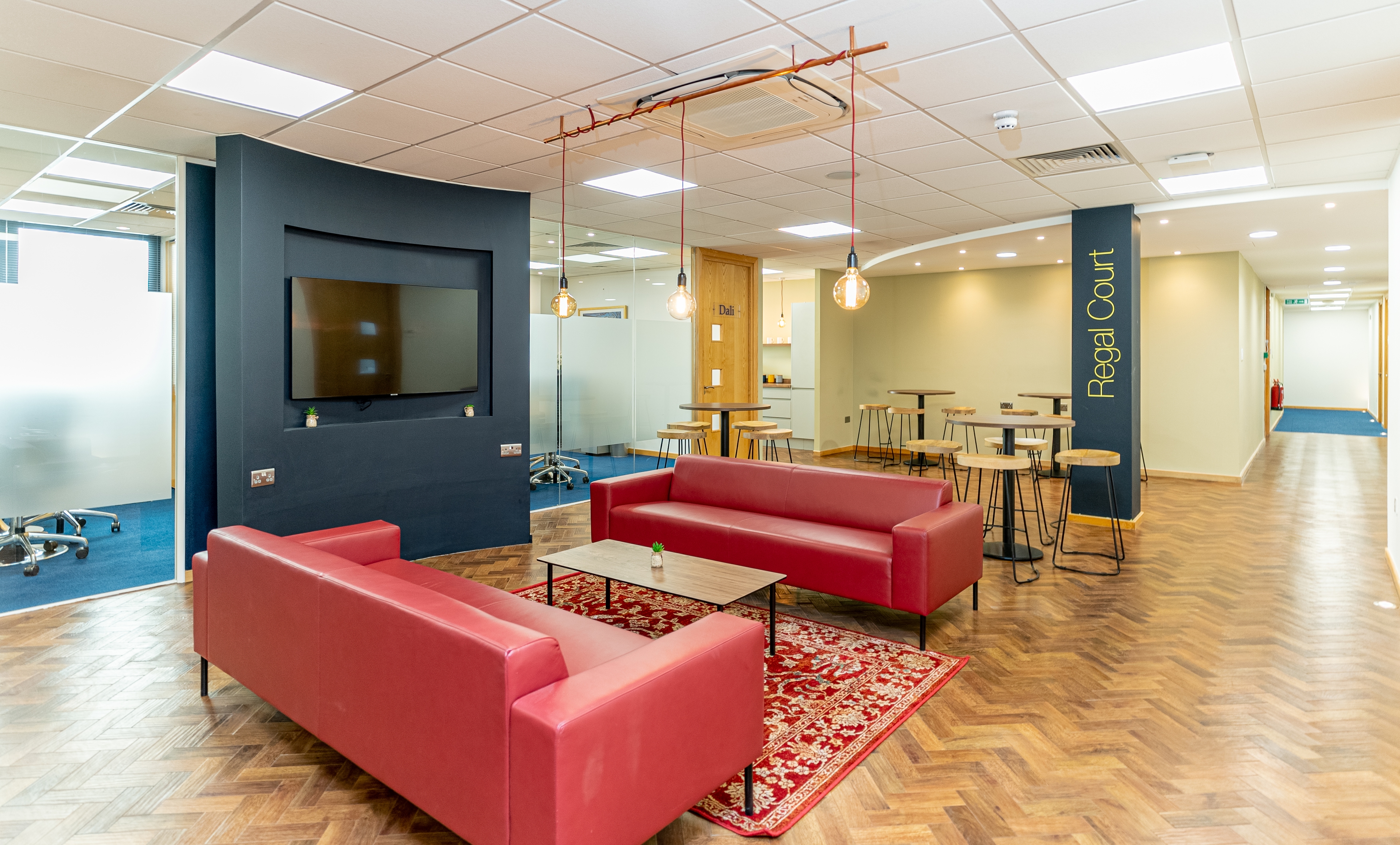 Photo of Regal Court Business Centre