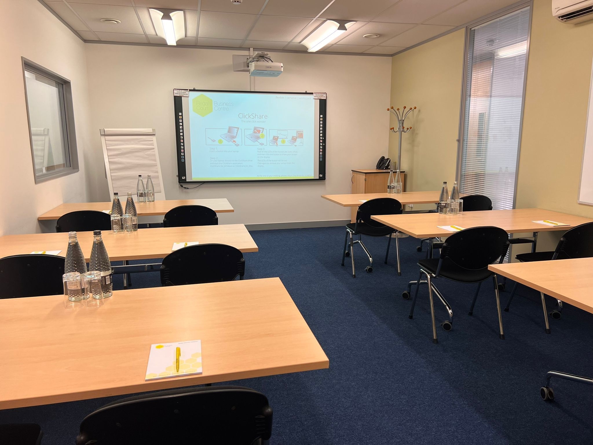 Photo of Regal Court Business Centre, Picasso