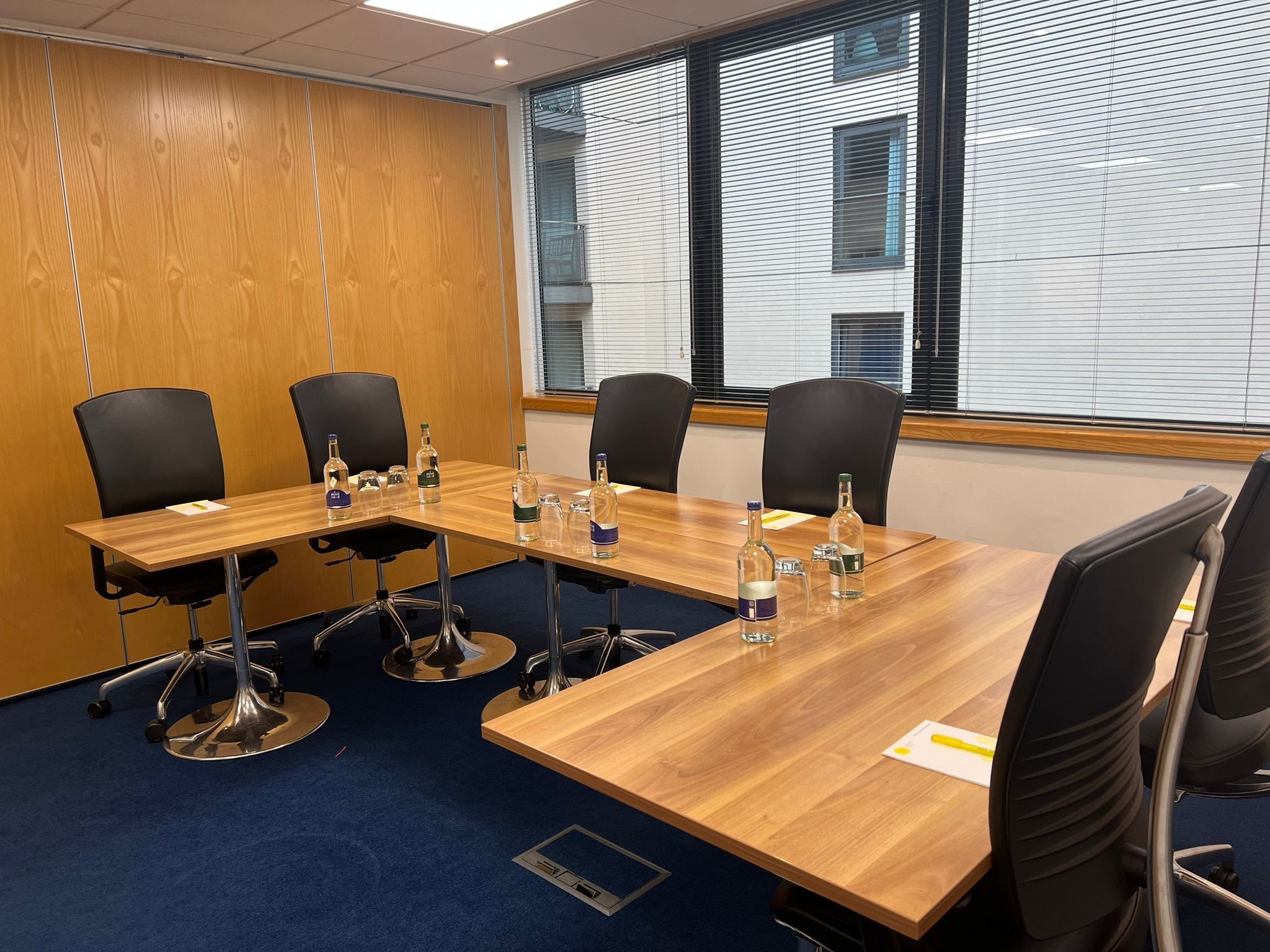 Photo of Regal Court Business Centre, Dali