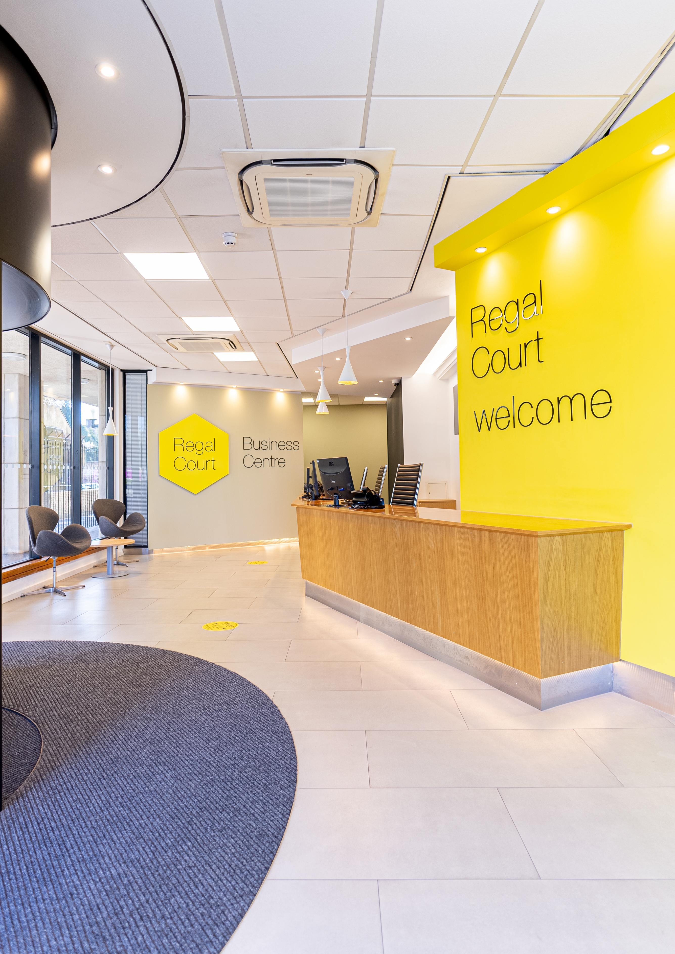 Photo of Regal Court Business Centre