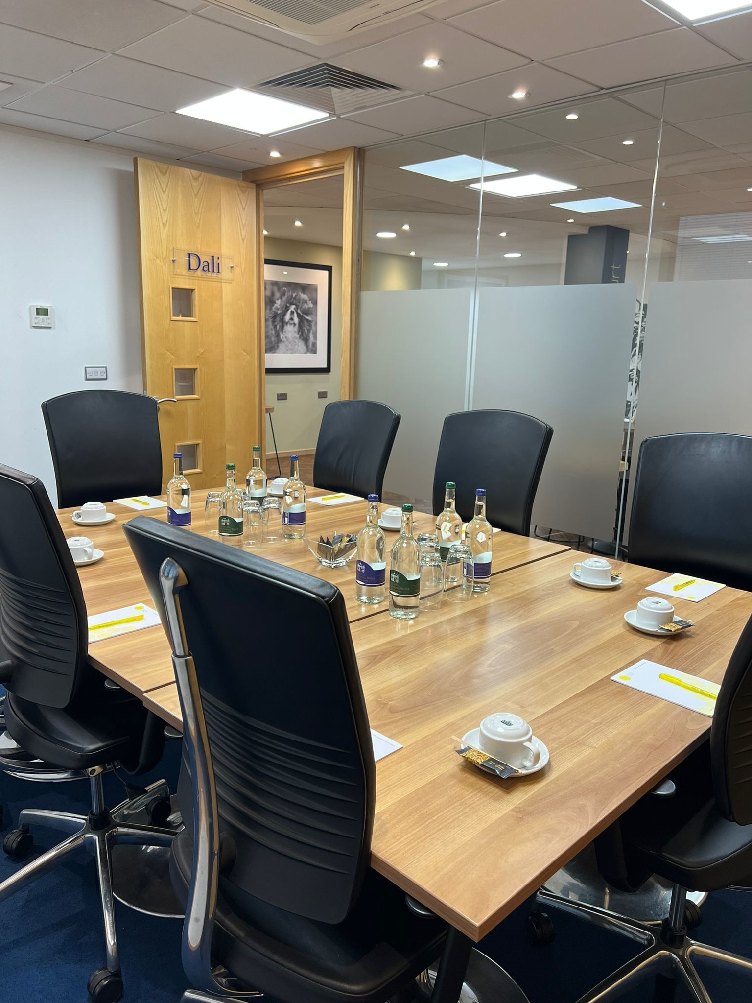 Photo of Regal Court Business Centre, Dali