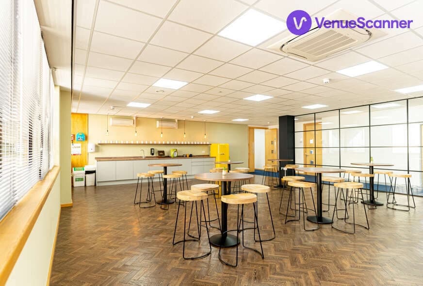 Picasso, Regal Court Business Centre photo #9