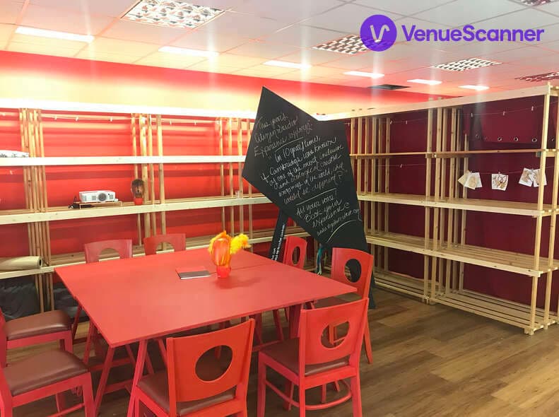 Citizen Studio And Meeting Room, Together Culture photo #1