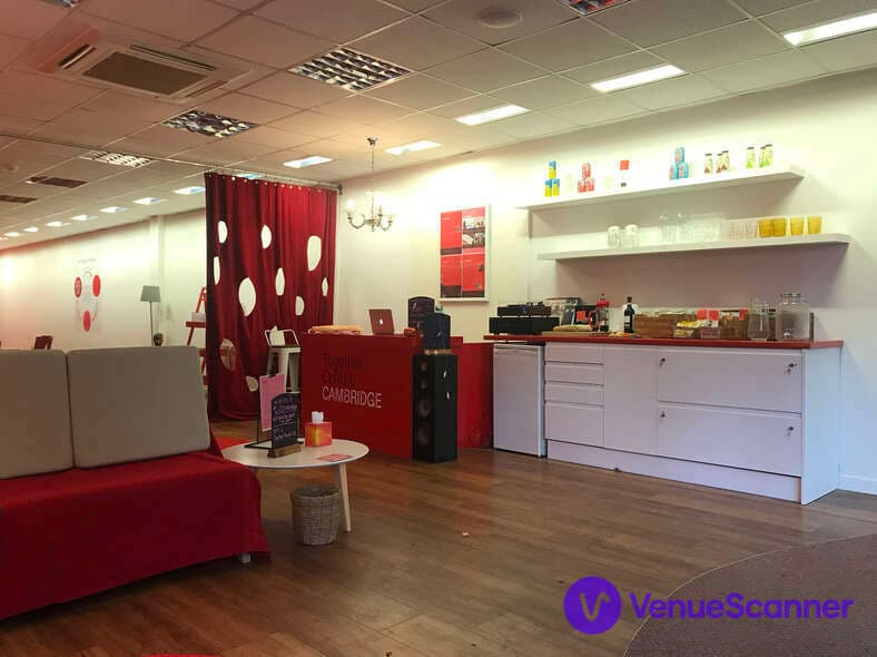 The Lounge & Citizen Studio, Together Culture photo #2