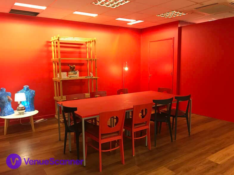 Citizen Studio And Meeting Room, Together Culture photo #2