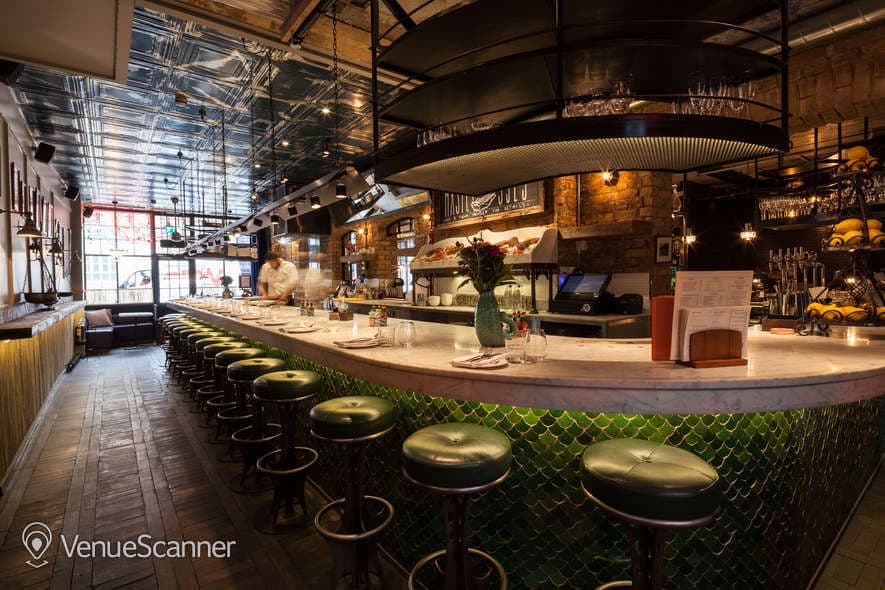 Wright Brothers Spitalfields photo #3