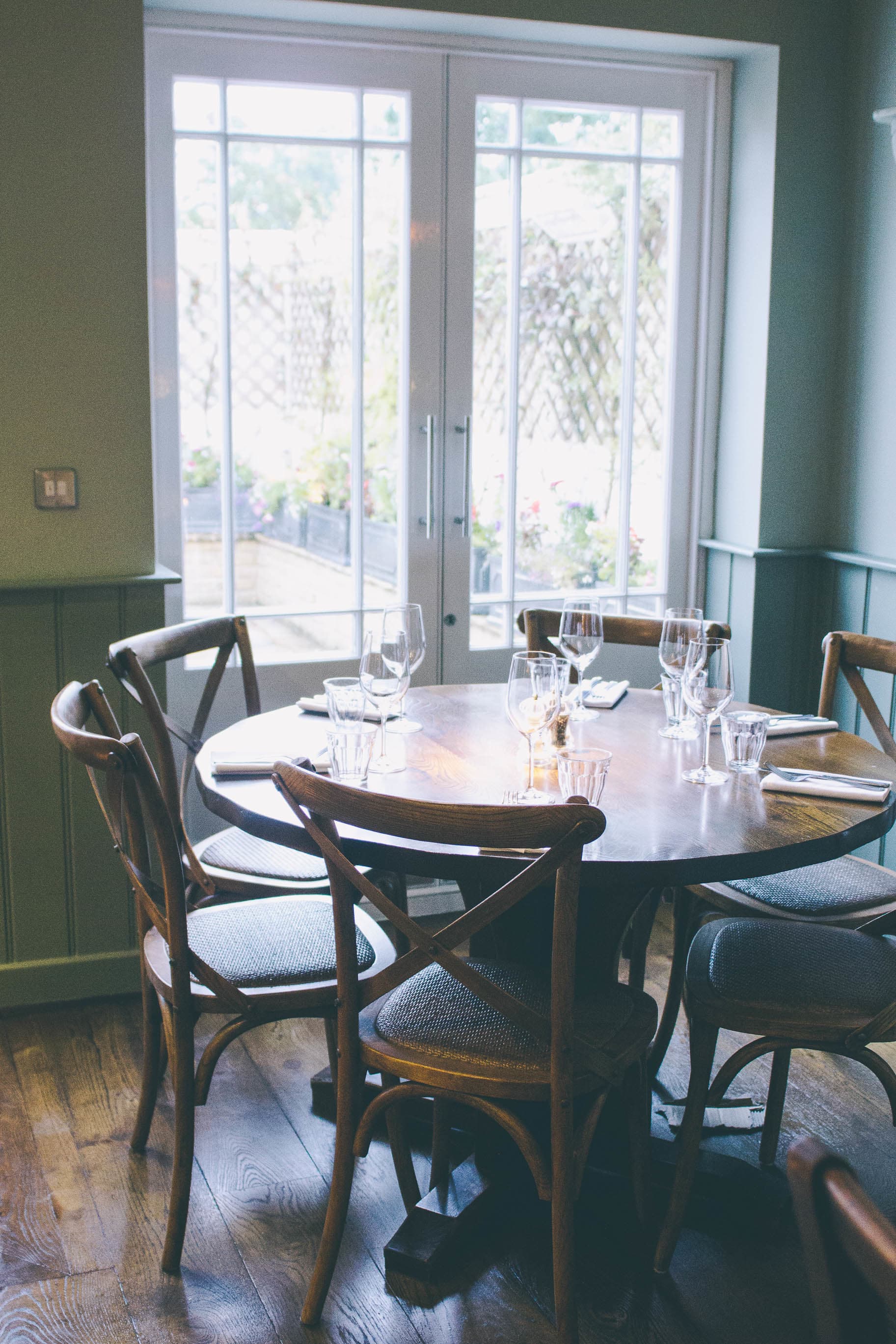 Brasserie, The Highwayman photo #3