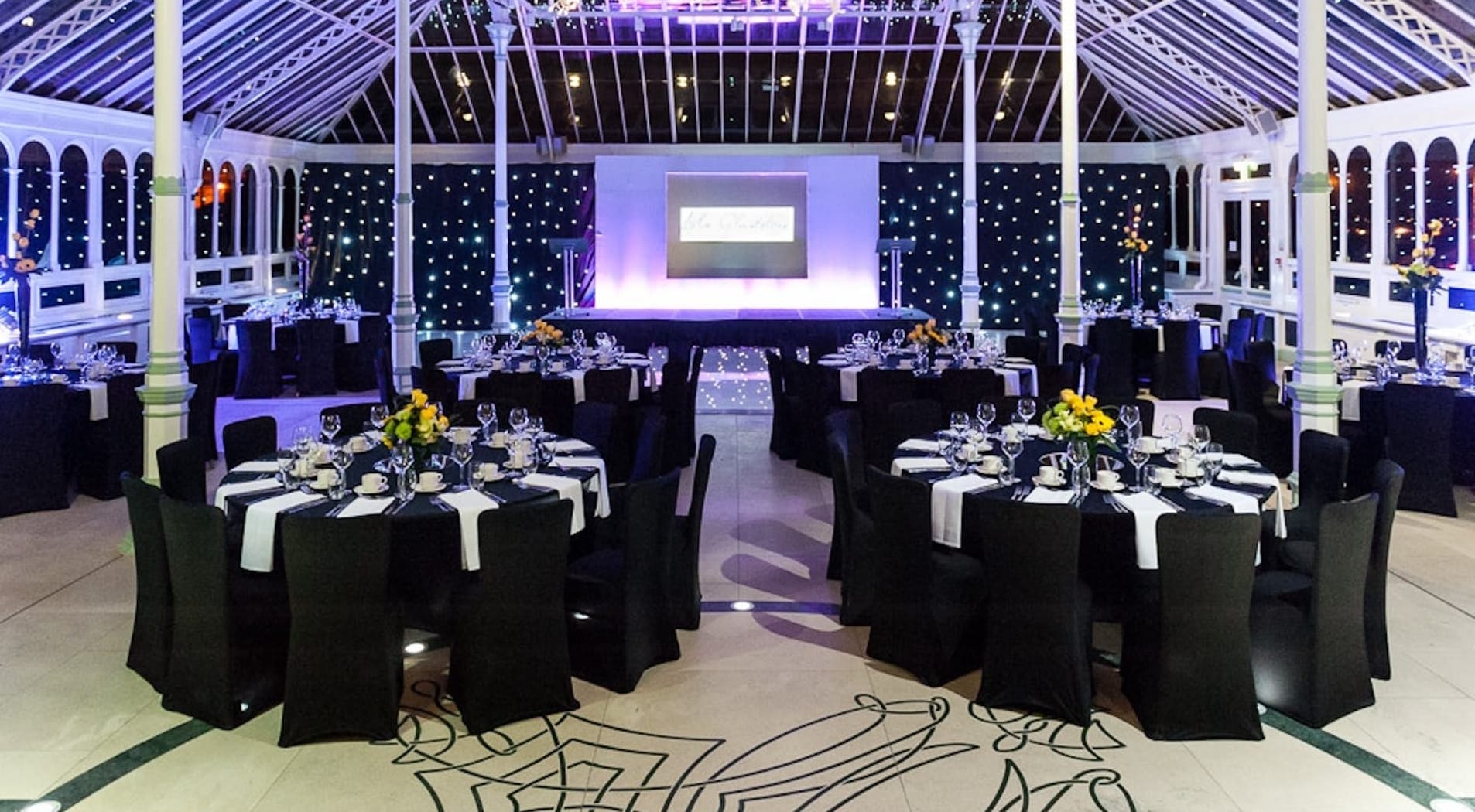 Photo of Isla Gladstone Conservatory, Business Hire