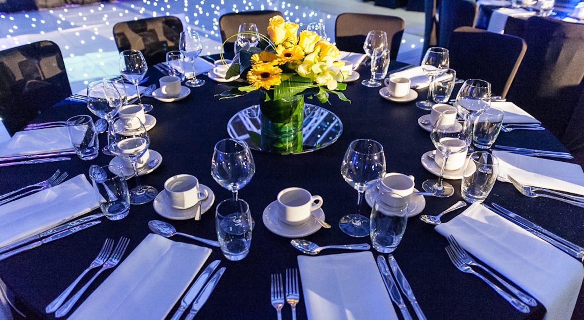 Photo of Isla Gladstone Conservatory, Business Hire