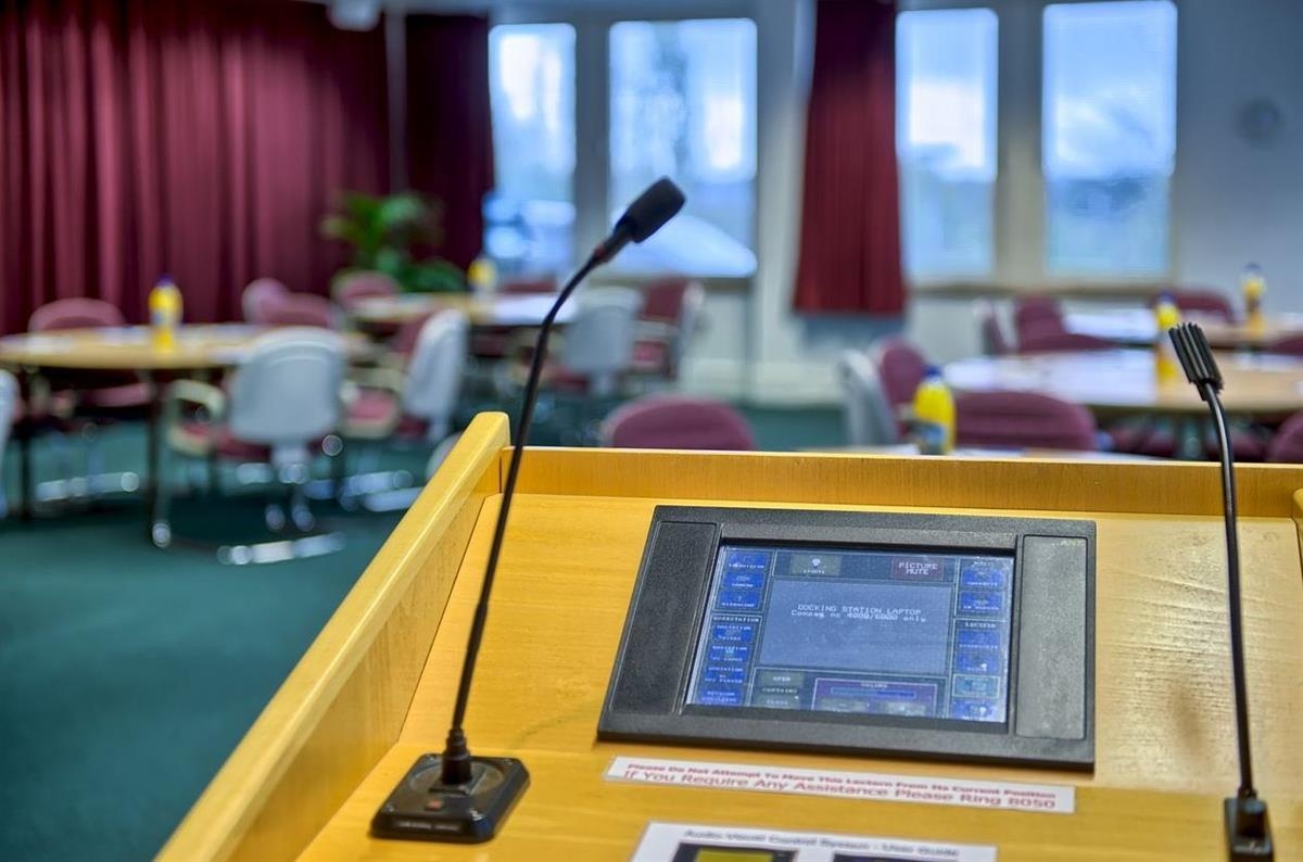 Photo of Kents Hill Park Training And Conference Centre, G02