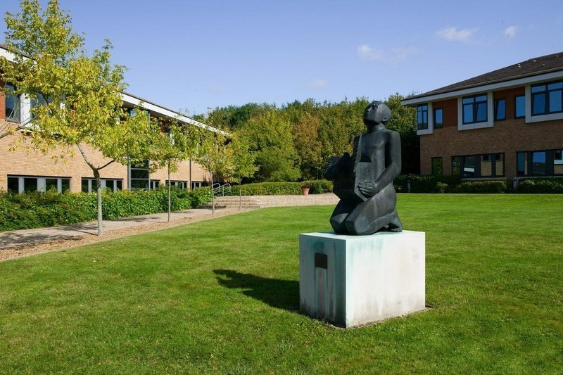 Photo of Kents Hill Park Training And Conference Centre