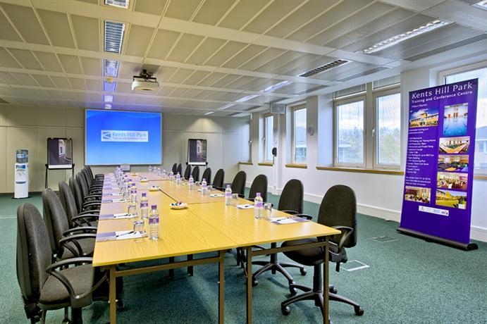 Photo of Kents Hill Park Training And Conference Centre, G19