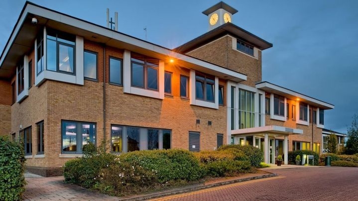 Photo of Kents Hill Park Training And Conference Centre, G29/30