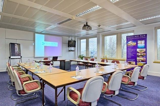 Photo of Kents Hill Park Training And Conference Centre, 112