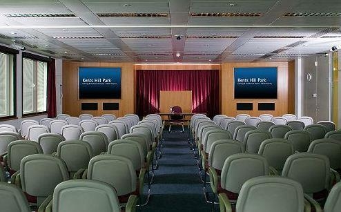 Photo of Kents Hill Park Training And Conference Centre, G01