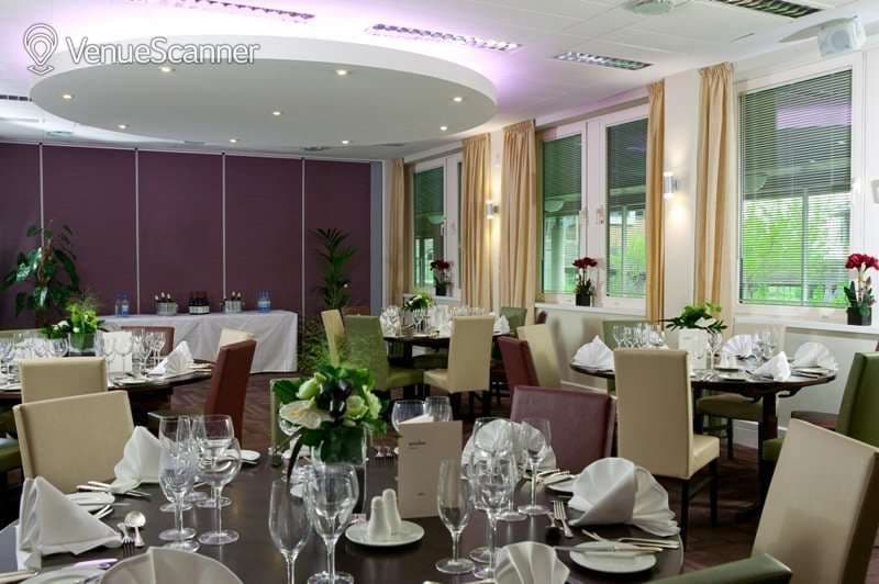 G07, Kents Hill Park Training And Conference Centre photo #1