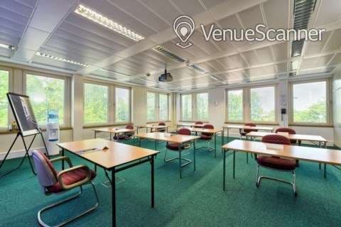 G10, Kents Hill Park Training And Conference Centre photo #1