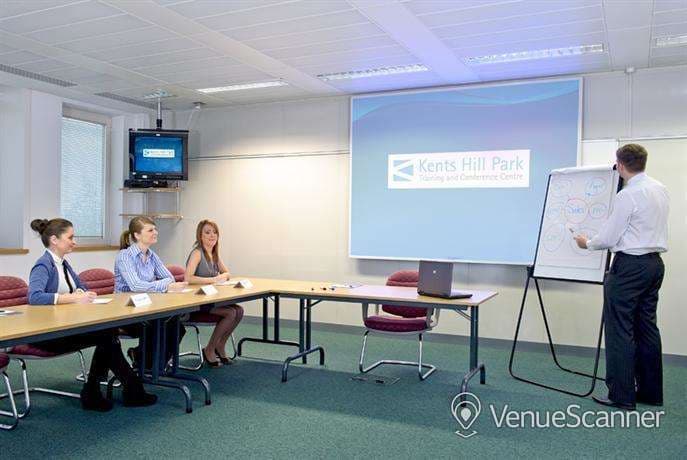 G04, Kents Hill Park Training And Conference Centre photo #1