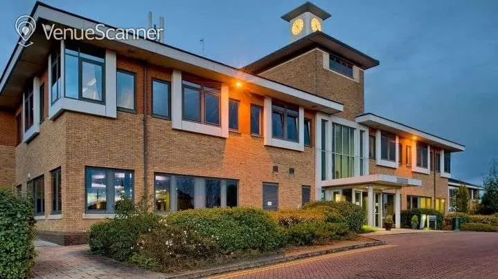 G24, Kents Hill Park Training And Conference Centre photo #4