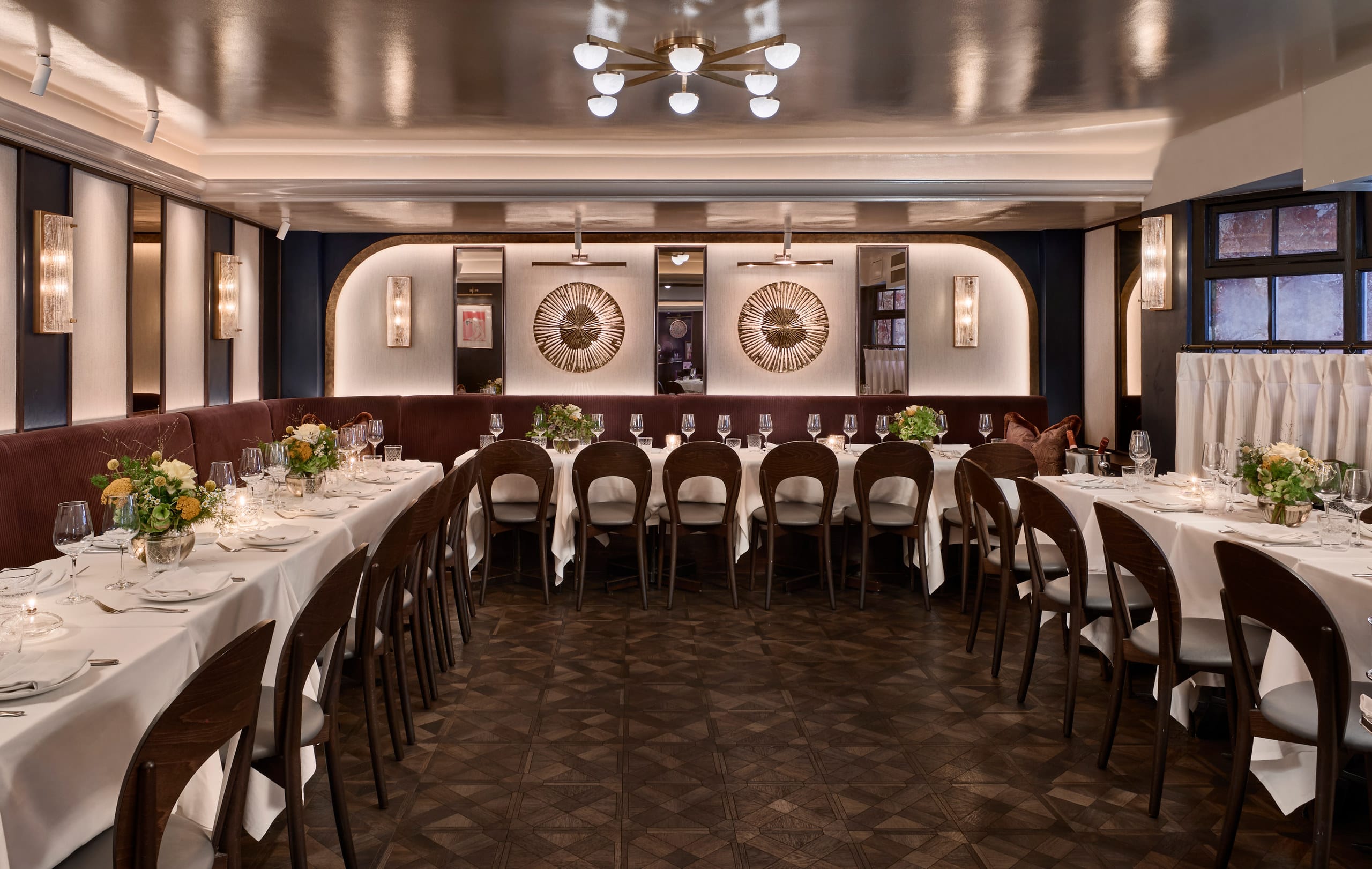 Photo of Sale E Pepe, Dining Room