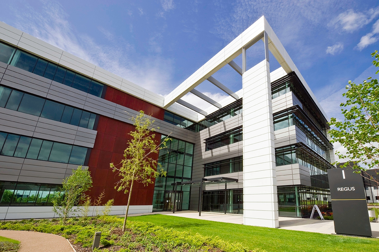 Photo of Regus Lanarkshire Eurocentral, Lanarkshire