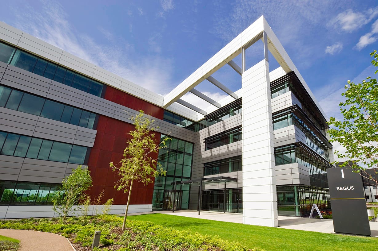 Photo of Regus Lanarkshire Eurocentral, Dumfries