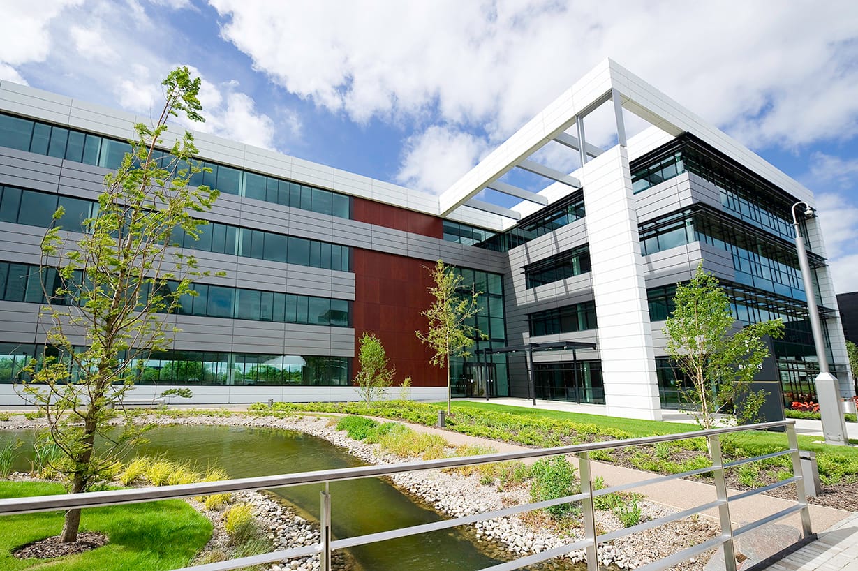 Photo of Regus Lanarkshire Eurocentral, Dumfries